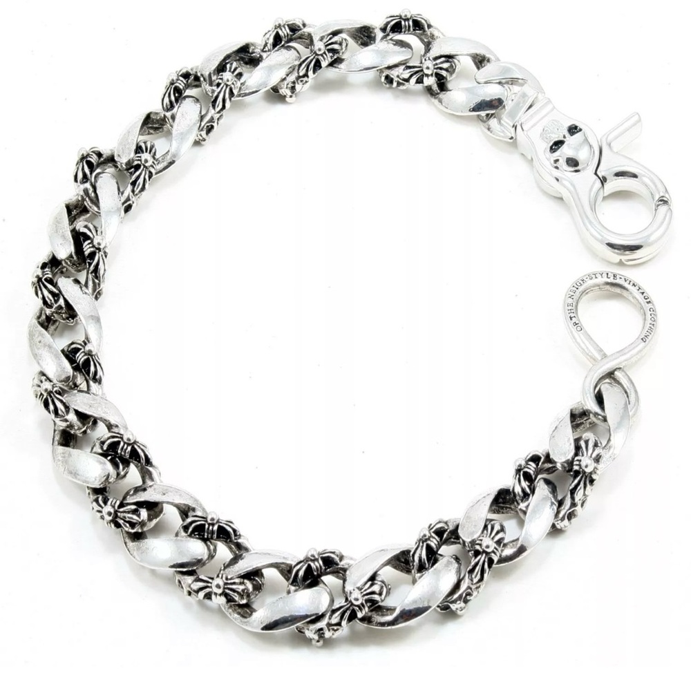 Wallet chain ⛓️💥 - Picture 2 of 5